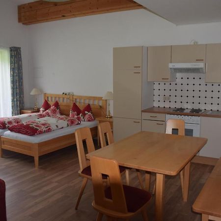 Landhaus Linser Тарренц Экстерьер фото