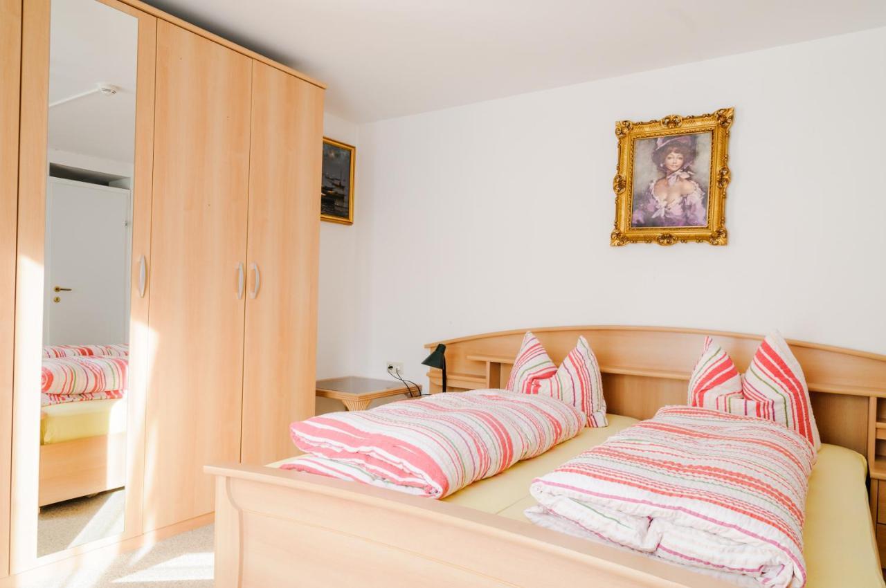 Landhaus Linser Тарренц Экстерьер фото