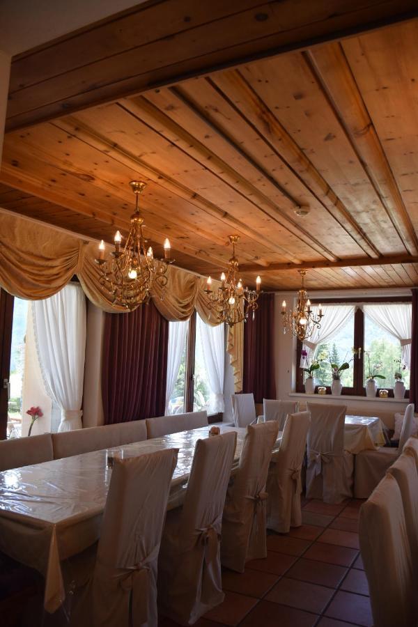 Landhaus Linser Тарренц Экстерьер фото