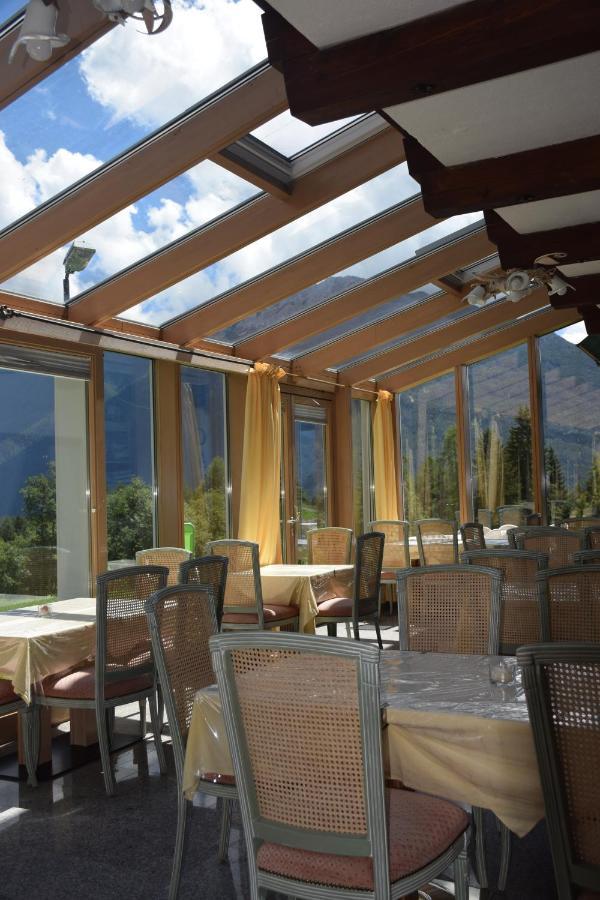 Landhaus Linser Тарренц Экстерьер фото